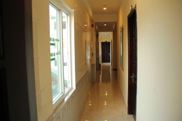 Hotel Hue Family Boutique Homestay
